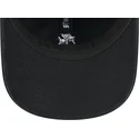 czarna-regulowana-czapka-z-zakrzywionym-daszkiem-z-czarnym-logo-9twenty-mini-logo-new-york-yankees-mlb-od-new-era