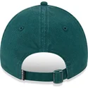 czapki-curva-zielony-tasma-regulowana-9twenty-mini-los-angeles-dodgers-mlb-new-era