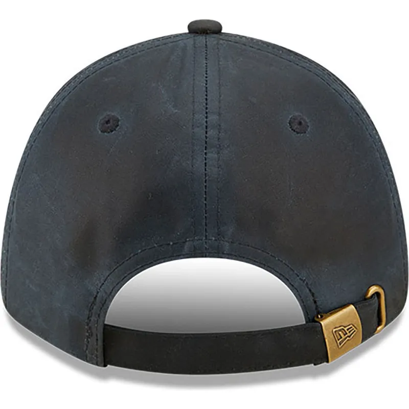 czapki-curva-granatowy-tasma-regulowana-9forty-millerain-new-york-yankees-mlb-new-era