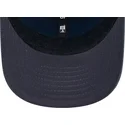 czapki-curva-granatowy-tasma-regulowana-9forty-millerain-new-york-yankees-mlb-new-era