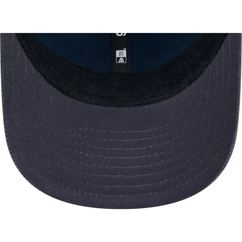 czapki-curva-granatowy-tasma-regulowana-9forty-millerain-new-york-yankees-mlb-new-era