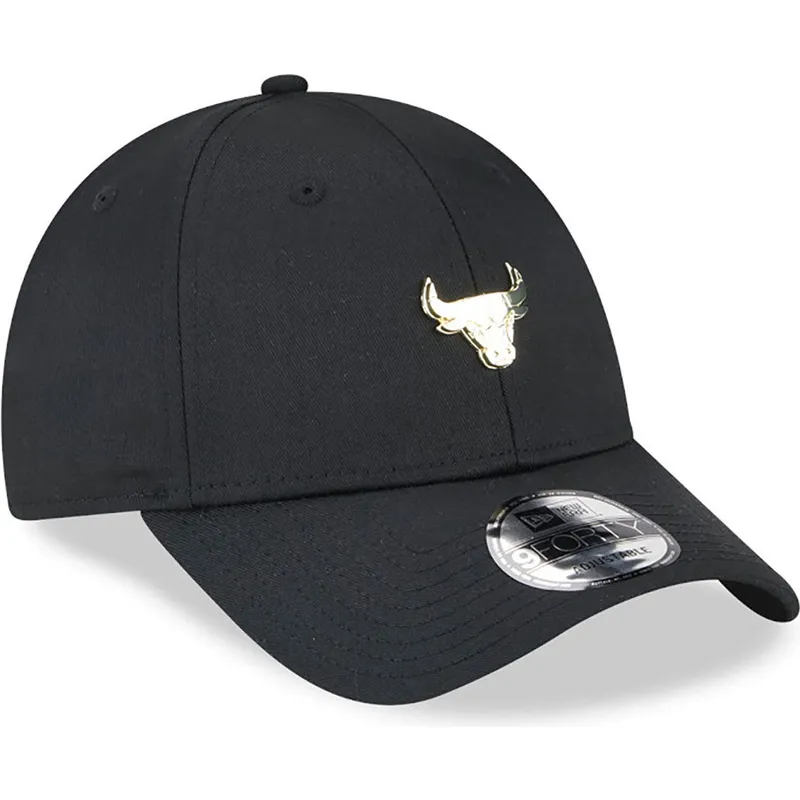 czapki-curva-czarny-tasma-regulowana-9forty-pin-chicago-bulls-nba-new-era czapki-curva-czarny-tasma-regulowana-9forty-pin-chicago-bulls-nba-new-era