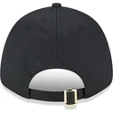 czapki-curva-czarny-tasma-regulowana-9forty-pin-chicago-bulls-nba-new-era