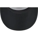 czapki-curva-czarny-snapback-a-frame-foil-pack-los-angeles-dodgers-mlb-new-era
