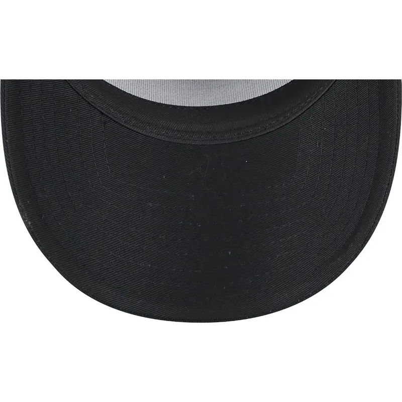 czapki-curva-czarny-snapback-a-frame-foil-pack-new-york-yankees-mlb-new-era