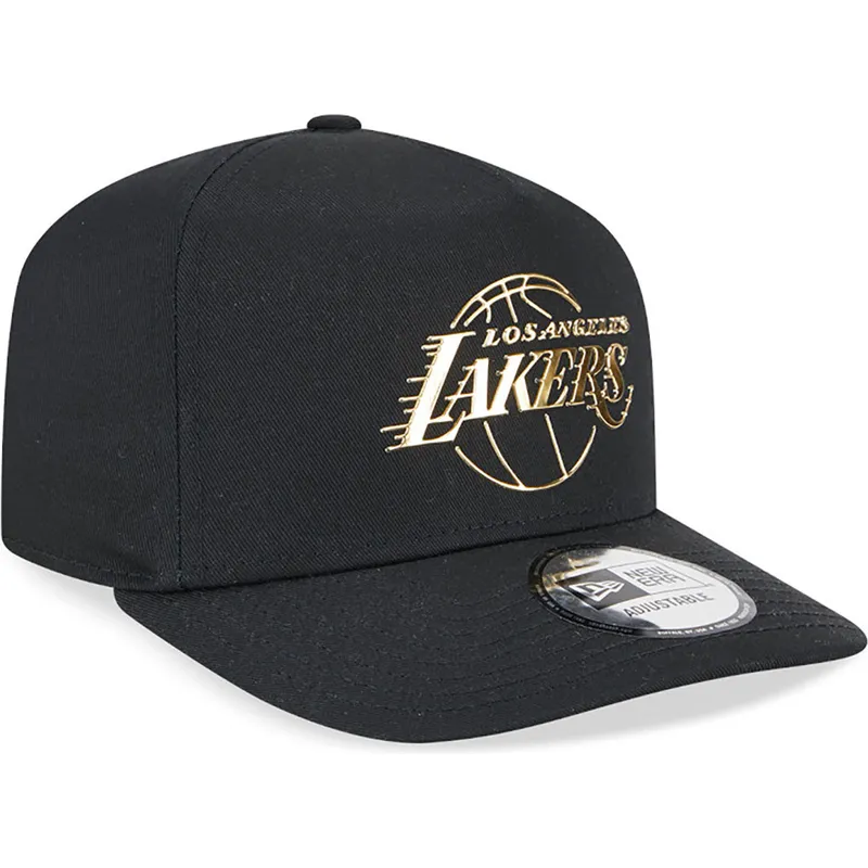 czapki-curva-czarny-snapback-a-frame-foil-pack-los-angeles-lakers-nba-new-era czapki-curva-czarny-snapback-a-frame-foil-pack-los-angeles-lakers-nba-new-era