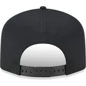 czapki-curva-czarny-snapback-a-frame-foil-pack-los-angeles-lakers-nba-new-era