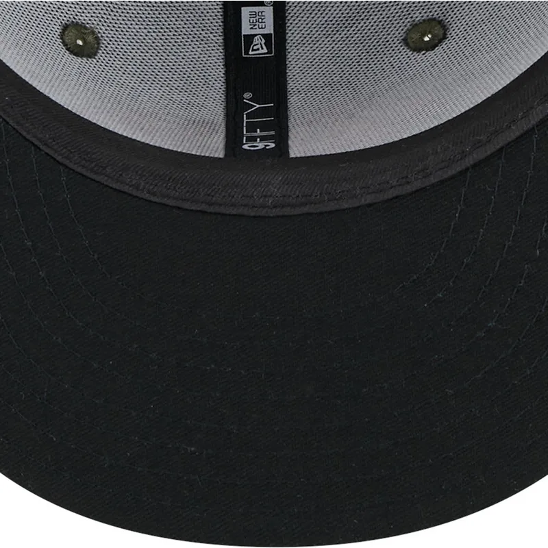 czapki-plana-zielony-snapback-dla-dziecka-camuflaje-9fifty-superman-dc-comics-new-era