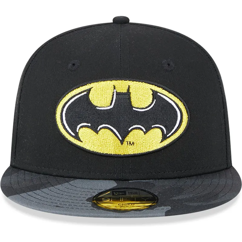 czapki-plana-czarny-snapback-dla-dziecka-9fifty-batman-dc-comics-new-era