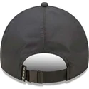 czapki-curva-czarny-tasma-regulowana-9twenty-gore-tex-new-york-yankees-mlb-new-era