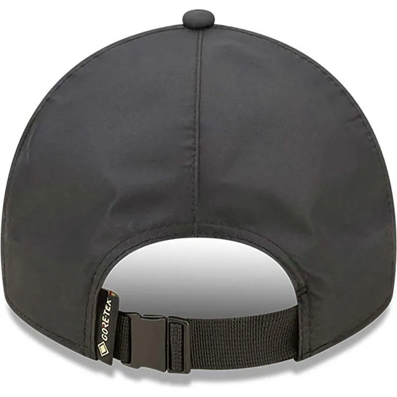 czapki-curva-czarny-tasma-regulowana-9twenty-gore-tex-new-york-yankees-mlb-new-era czapki-curva-czarny-tasma-regulowana-9twenty-gore-tex-new-york-yankees-mlb-new-era