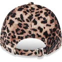 damska-czapka-z-daszkiem-leoparda-z-rozowym-logo-9forty-velour-new-york-yankees-mlb-od-new-era