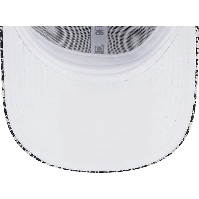 czapki-curva-czarny-tasma-regulowana-9forty-houndstooth-new-york-yankees-mlb-new-era czapki-curva-czarny-tasma-regulowana-9forty-houndstooth-new-york-yankees-mlb-new-era