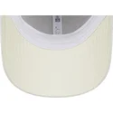 czapki-curva-bezowy-tasma-regulowana-9forty-hypertexture-new-york-yankees-mlb-new-era