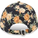 czapki-curva-granatowy-tasma-regulowana-9forty-floral-cord-new-york-yankees-mlb-new-era