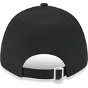 czapki-curva-czarny-tasma-regulowana-9forty-league-essential-new-york-yankees-mlb-new-era