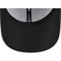 czapki-curva-czarny-tasma-regulowana-9forty-league-essential-new-york-yankees-mlb-new-era