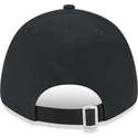 czapki-curva-czarny-tasma-regulowana-9forty-league-essential-new-york-yankees-mlb-new-era