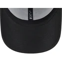czapki-curva-czarny-tasma-regulowana-9forty-league-essential-new-york-yankees-mlb-new-era