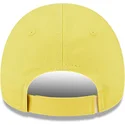 czapki-curva-zolty-tasma-regulowana-dla-dziecka-9forty-piolin-looney-tunes-new-era