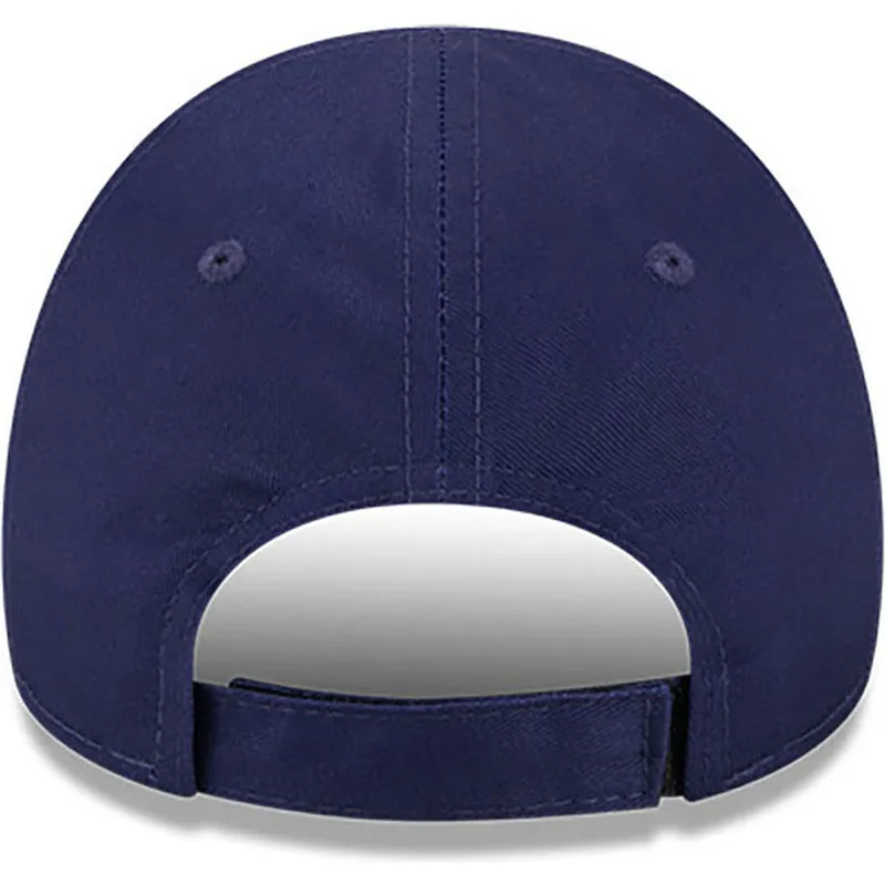 niebieska-regulowana-czapka-z-daszkiem-dla-chlopca-9forty-superman-dc-comics-new-era