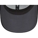 czapki-curva-czarny-tasma-regulowana-9forty-wide-cord-new-york-yankees-mlb-new-era