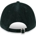 czapki-curva-zielony-tasma-regulowana-9forty-wide-cord-los-angeles-dodgers-mlb-new-era