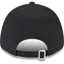 czapki-curva-czarny-tasma-regulowana-9forty-seasonal-infill-new-york-yankees-mlb-new-era