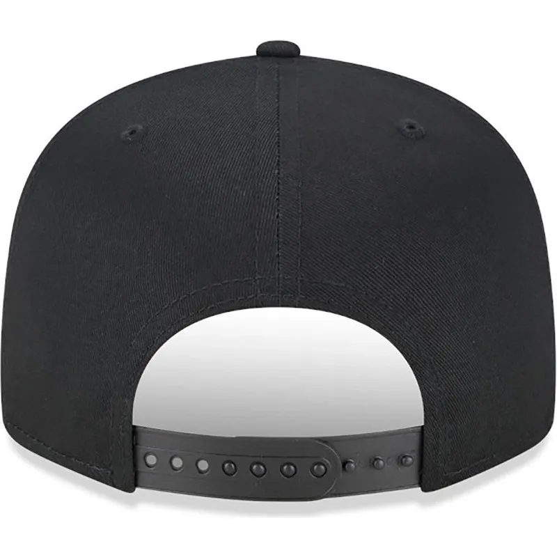 czapki-plana-czarny-snapback-9fifty-seasonal-infill-new-york-yankees-mlb-new-era