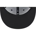 czapki-plana-czarny-snapback-9fifty-seasonal-infill-new-york-yankees-mlb-new-era