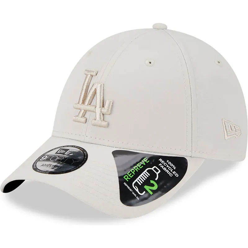 czapki-curva-bezowy-tasma-regulowana-9forty-repreve-outline-los-angeles-dodgers-mlb-new-era czapki-curva-bezowy-tasma-regulowana-9forty-repreve-outline-los-angeles-dodgers-mlb-new-era