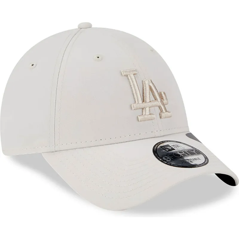 czapki-curva-bezowy-tasma-regulowana-9forty-repreve-outline-los-angeles-dodgers-mlb-new-era czapki-curva-bezowy-tasma-regulowana-9forty-repreve-outline-los-angeles-dodgers-mlb-new-era