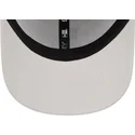 czapki-curva-bezowy-tasma-regulowana-9forty-repreve-outline-los-angeles-dodgers-mlb-new-era