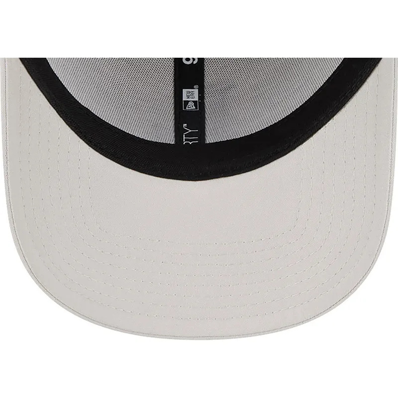 czapki-curva-bezowy-tasma-regulowana-9forty-repreve-outline-los-angeles-dodgers-mlb-new-era czapki-curva-bezowy-tasma-regulowana-9forty-repreve-outline-los-angeles-dodgers-mlb-new-era