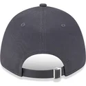 czapki-curva-szary-tasma-regulowana-9forty-metallic-new-york-yankees-mlb-new-era
