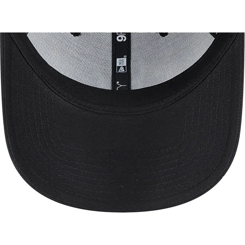 czapki-curva-czarny-tasma-regulowana-9forty-neon-new-york-yankees-mlb-new-era