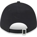czarna-regulowana-czapka-z-zakrzywionym-daszkiem-z-rozowym-logo-new-york-yankees-mlb-9forty-neon-od-new-era