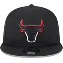 czapki-plana-czarny-snapback-9fifty-split-chicago-bulls-nba-new-era