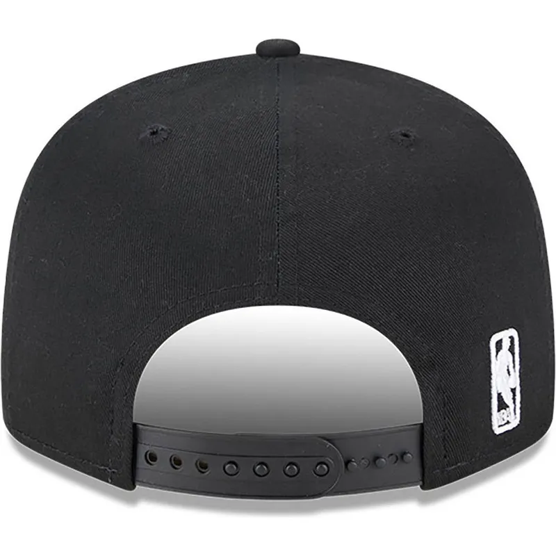 czapki-plana-czarny-snapback-9fifty-split-chicago-bulls-nba-new-era