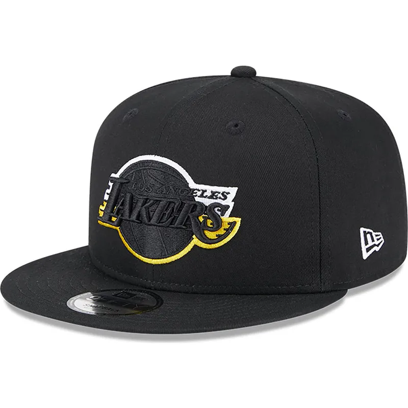 czapki-plana-czarny-snapback-9fifty-split-los-angeles-lakers-nba-new-era czapki-plana-czarny-snapback-9fifty-split-los-angeles-lakers-nba-new-era