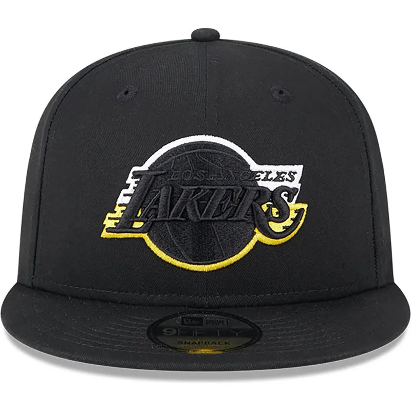 czapki-plana-czarny-snapback-9fifty-split-los-angeles-lakers-nba-new-era czapki-plana-czarny-snapback-9fifty-split-los-angeles-lakers-nba-new-era