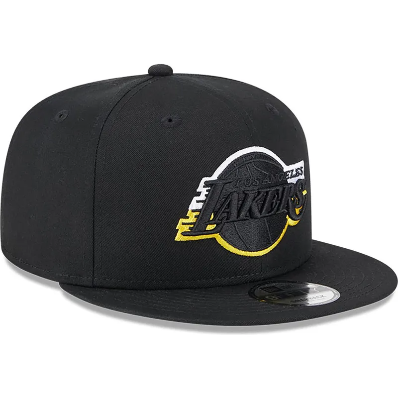 czapki-plana-czarny-snapback-9fifty-split-los-angeles-lakers-nba-new-era czapki-plana-czarny-snapback-9fifty-split-los-angeles-lakers-nba-new-era