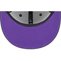 czapki-plana-czarny-snapback-9fifty-split-los-angeles-lakers-nba-new-era
