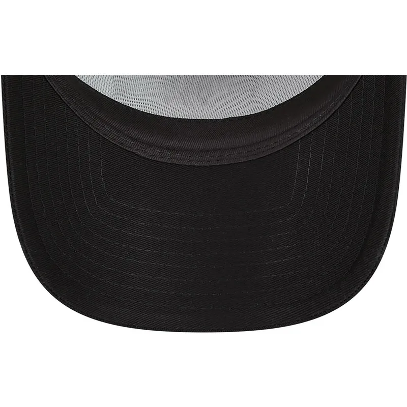czapki-curva-czarny-snapback-a-frame-patch-new-york-yankees-mlb-new-era czapki-curva-czarny-snapback-a-frame-patch-new-york-yankees-mlb-new-era