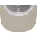 czapki-curva-bezowy-tasma-regulowana-9forty-teddy-new-york-yankees-mlb-new-era