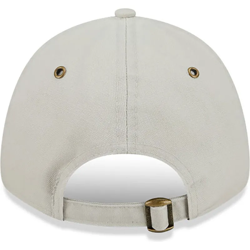 czapki-curva-bezowy-tasma-regulowana-9forty-washed-canvas-new-york-yankees-mlb-new-era