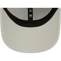 czapki-curva-bezowy-tasma-regulowana-9forty-washed-canvas-new-york-yankees-mlb-new-era