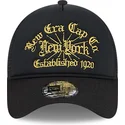 czapki-curva-czarny-snapback-a-frame-new-era