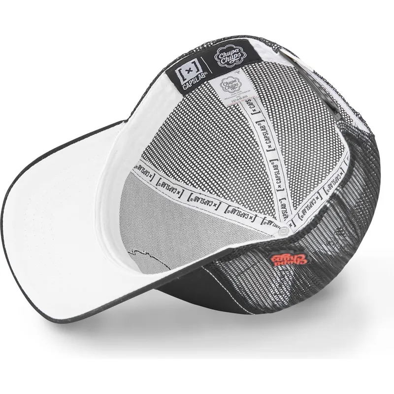 czapka-trucker-czarna-cc5-chupa-chups-od-capslab