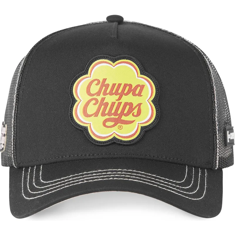 czapka-trucker-czarna-cc9-chupa-chups-od-capslab
